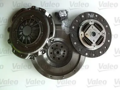 VALEO 835013 Debriyaj Seti (Sabıt Volanlı) Sprınter 00>06 Vıto 638 99>03 A6110301705