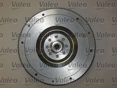 VALEO 835013 Debriyaj Seti (Sabıt Volanlı) Sprınter 00>06 Vıto 638 99>03 A6110301705