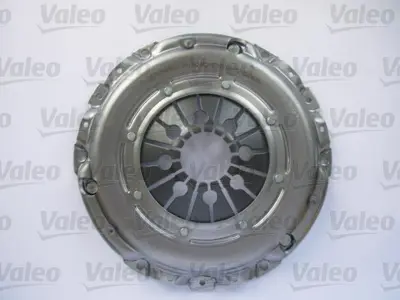 VALEO 835077 Debriyaj Seti+volan (Sabit Volanli) Megane Ii Iii Scenic Ii Iii Latitude Laguna Iii Kangoo Iii Fluence Clio Iii Duster Lodgy Note Micra Juke Qashqai 1.5dci K9k (6 Ileri) 123003948R