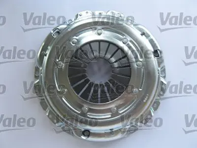 VALEO 835082 Debriyaj Seti + Volan + Rulman Bmw E36 E39 M52 21211223593