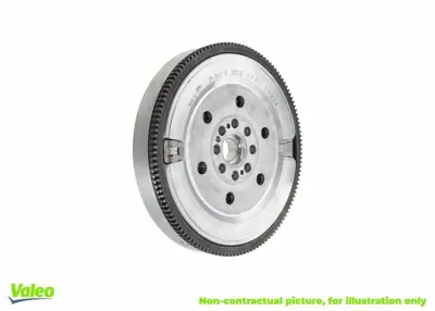 VALEO 836046 Debriyaj Volanı Combo D Mıto 1,6 Jtdm Delta Iıı 1,6 D Multıjet Bravo Iı Doblo Grande Punto 55207746