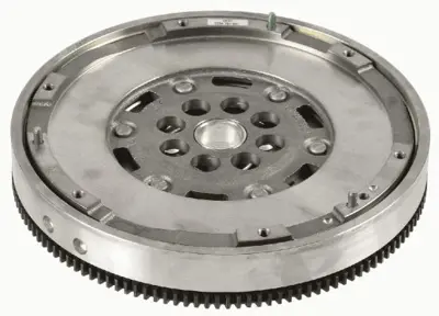 VALEO 836057 Volan 7599835, 21217599835