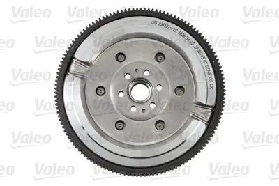 VALEO 836161 Debriyaj Volanı Cıft Kutlelı P307 P207 P206 P407 C5 Xsara Pıcasso C3 Iı C4 C3 1,6hdı 16v 01 - 04> 532P2