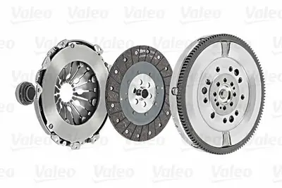 VALEO 837046 Debriyaj Seti Volanlı Kıt Oynar Gobek Bılyalı Passat 98>05 A4 97>01 A6 97>05 A8 97>00 2.5 Tdı Afb Ak 59105266A