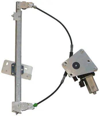 VALEO 850000 Cam Mekanızması (On) - (Sol) Alfa Romeo 75 161007400500, 60527555