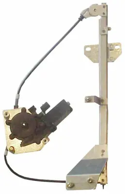 VALEO 850003 Cam Mekanızması (Arka) - (Sağ) Alfa Romeo 164 60549186, 164007400602