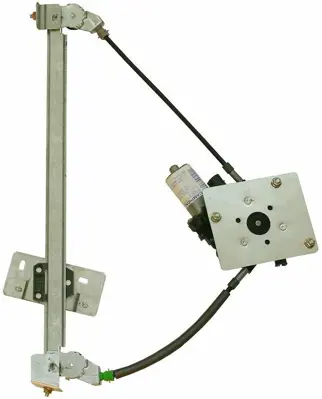 VALEO 850004 Cam Mekanızması (On) - (Sol) Alfa Rom, 33 Sw 60505566, 60573687