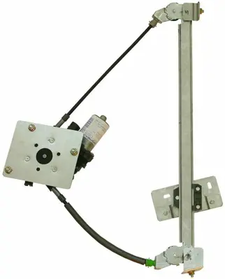 VALEO 850005 Cam Mekanızması (On) - (Sağ) Alfa Rom, 33 Sw 60505560, 60573516