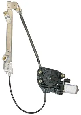 VALEO 850018 Cam Mekanızması (Arka) - (Sol) Alfa 147 2000 46739795