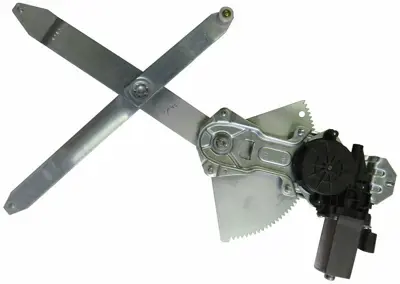 VALEO 850048 Cam Mekanızması (On) - (Sol) Cıt Bx 87 96030024