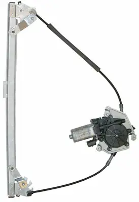 VALEO 850050 Cam Mekanızması (On) - (Sol) Cıt Zx 96 96029378