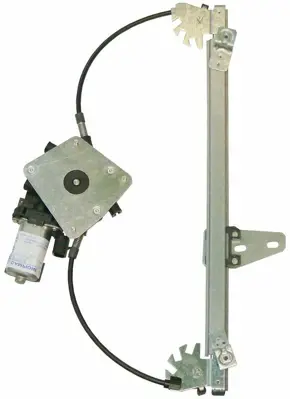 VALEO 850055 Cam Mekanızması (On) - (Sağ) Cıt Ax 9600421480