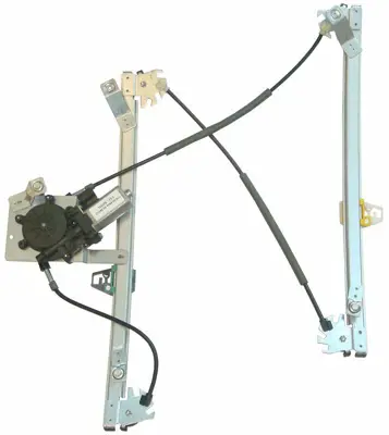 VALEO 850067 Cam Mekanızması (On) - (Sağ) Xsara 97 9222H2