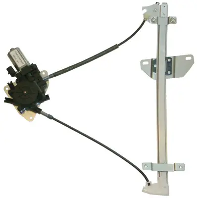 VALEO 850075 Cam Mekanızması On Sağ Almera 95 03 807201M115