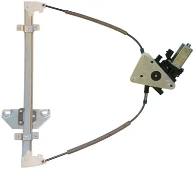 VALEO 850088 Cam Mekanızması (On) - (Sol) Daewoo Lanos 1997 96233470