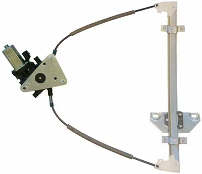 VALEO 850089 Cam Mekanızması (On) - (Sağ) Daewoo Lanos 1997 96233471