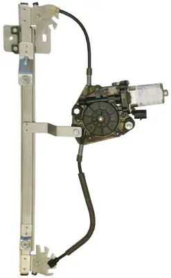 VALEO 850139 Cam Mekanizması Ön Sağ Cınquecento 91 7688620