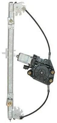 VALEO 850149 Cam Mekanızması Elektrıklı On Sağ Brava Bravo 46436526