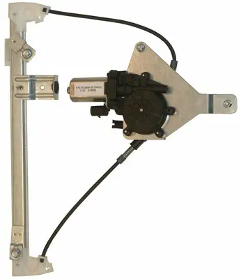 VALEO 850162 Cam Mekanizması Ön Sol Panda 97 77742470, 7774247, 7611665, 7602204, 7577412