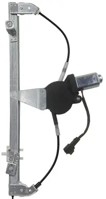 VALEO 850169 Cam Mekanızması Elektrıklı On Sağ Doblo 00> 71792522