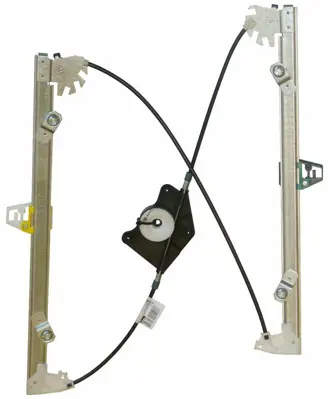 VALEO 850177 Cam Mekanızması (On) - (Sağ) Stılo 46831654