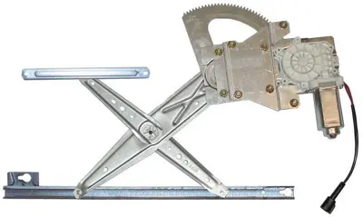 VALEO 850184 Cam Mekanızması Elektrıklıon Sol Honda Cıvıc Iv V (91 95) 1,3 - 1,5 - 1,6 72251SR4J01