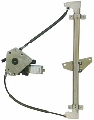 VALEO 850195 Cam Mekanızması (On) - (Sağ) Hyundaı 8240429012