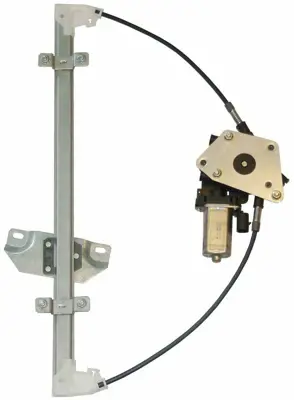 VALEO 850196 Cam Mekanızması (On) - (Sol) Hyundaı Atos 1998 8240302010