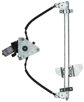 VALEO 850205 Cam Mekanızması Elektrıklı On Sağ Getz 1,3 - 1,4 - 1,5 824041C010