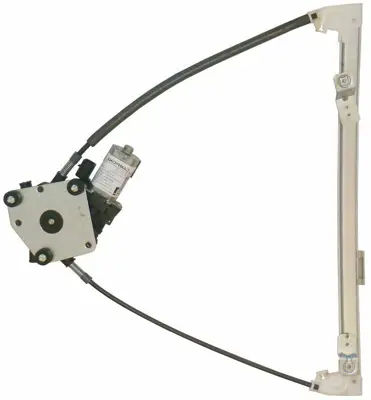 VALEO 850227 Cam Mekanizması Ön Sağ Lybra 99 46808306