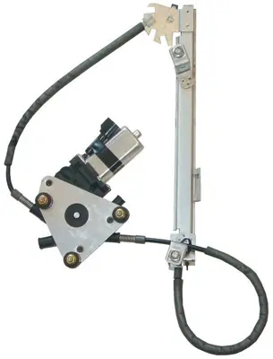 VALEO 850229 Cam Mekanizması Arka Sağ Lybra 99 46808308