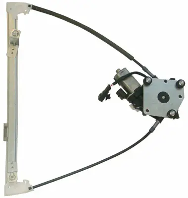 VALEO 850230 X Cam Mekanizması Ön Sol Motorlu Lancıa Lybra 01 51736639