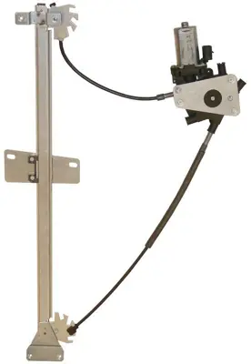 VALEO 850248 Cam Mekanızması On Sol (Motorlu) Vıto 638 96>03 6387200146