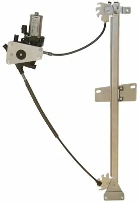 VALEO 850249 Cam Mekanızması On Sağ (Motorlu) Vıto 638 96>03 6387200246