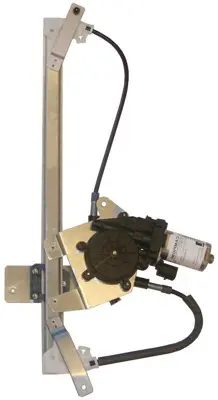 VALEO 850255 Cam Mekanızması (Ön) (Sağ) Smart 1998- C0002702V001000000