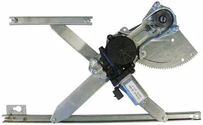 VALEO 850264 Cam Mekanızması (On) - (Sol) Mıtsubıshı Pajero 1 HR514010, MB257447