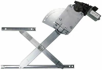 VALEO 850268 Cam Mekanızması Elektrıklı On Sol L200 2,0 - 2,4 - 2,5 MR192911