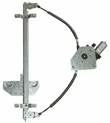 VALEO 850284 Cam Mekanızması (On) - (Sol) Opel Frontera 99 140294