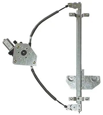 VALEO 850285 Cam Mekanızması (On) - (Sağ) Opel Frontera B 140292