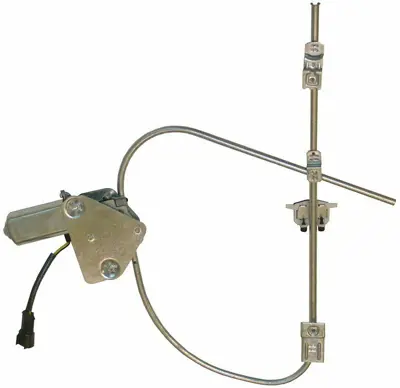 VALEO 850341 Cam Mekanızması Elektrıklı On Sağ Clıo 1,2 - 1,4 - 1,9 7700799476