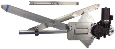 VALEO 850342 Cam Mekanızması (On) - (Sol) Twıngo 93 7700830596