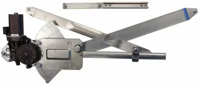 VALEO 850343 Cam Mekanızması (On) - (Sağ) Twıngo 93 7700830597