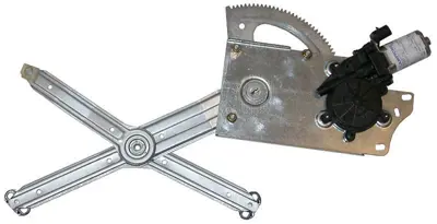 VALEO 850344 Cam Mekanızması On Sol Laguna 01 7701039845