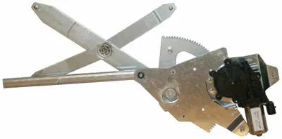 VALEO 850356 Cam Mekanızması On Sol 1.2-1.4-1.616v-1.9d-Kangoo 97 7700303543