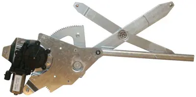 VALEO 850357 Cam Mekanızması On Sağ Kangoo 98 8200188551