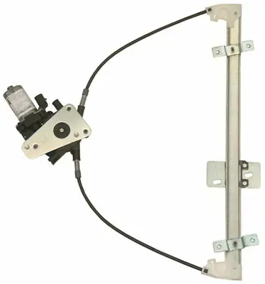 VALEO 850385 Cam Mekanızması (On) - (Sağ) Toledo 99 1L0837402B