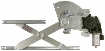 VALEO 850402 Cam Mekanızması (On) - (Sol) Suzukı Jımny 8340281A10