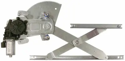 VALEO 850403 Cam Mekanızması (On) - (Sağ) Suzukı Jımny 8340181A10