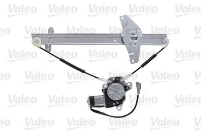 VALEO 850420 Cam Mekanızması Elektrıklı On Sol Corolla 1,3 - 1,6 - 1,8 8572012170