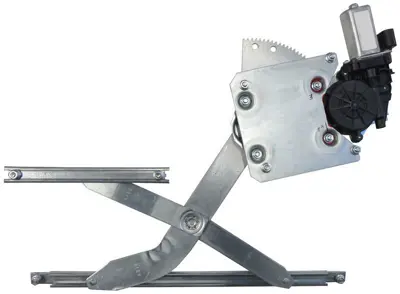 VALEO 850432 Cam Mekanızması Elektrıklı On Sol Corolla 1,3 - 1,6 - 1,8 00> 6980212170